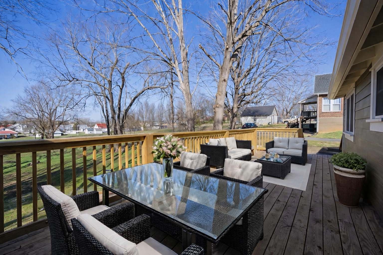 643 North Spring Street McMinnville, TN 37110 - Photo 43 of 53