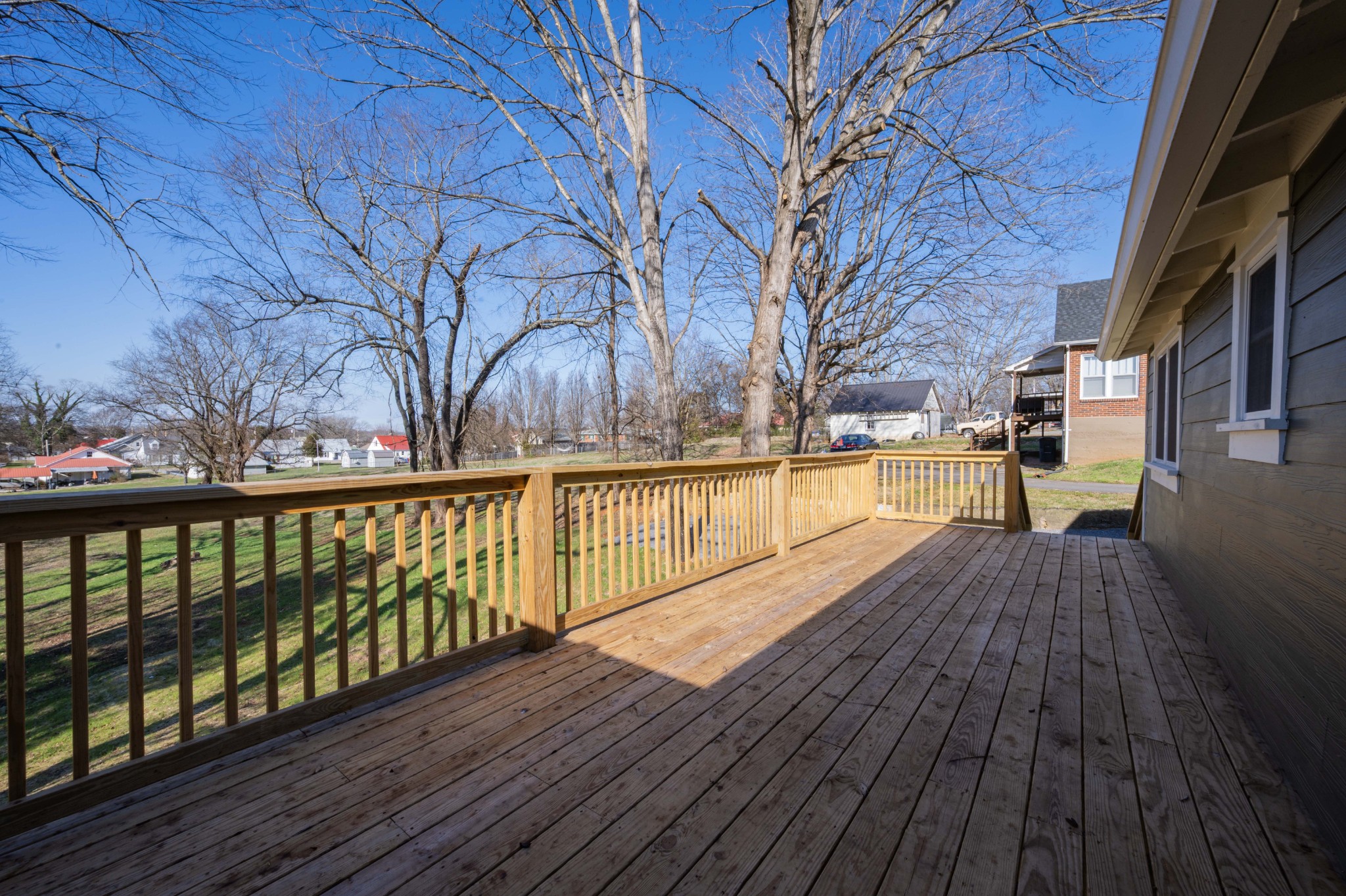 643 North Spring Street McMinnville, TN 37110 - Photo 44 of 53