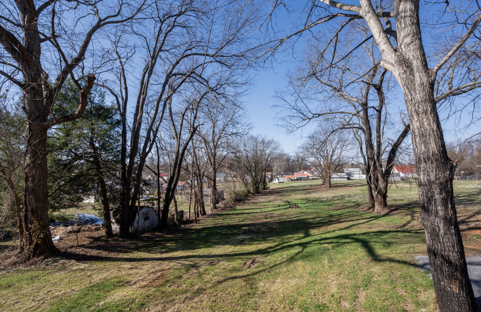 643 North Spring Street McMinnville, TN 37110 - Photo 50 of 53