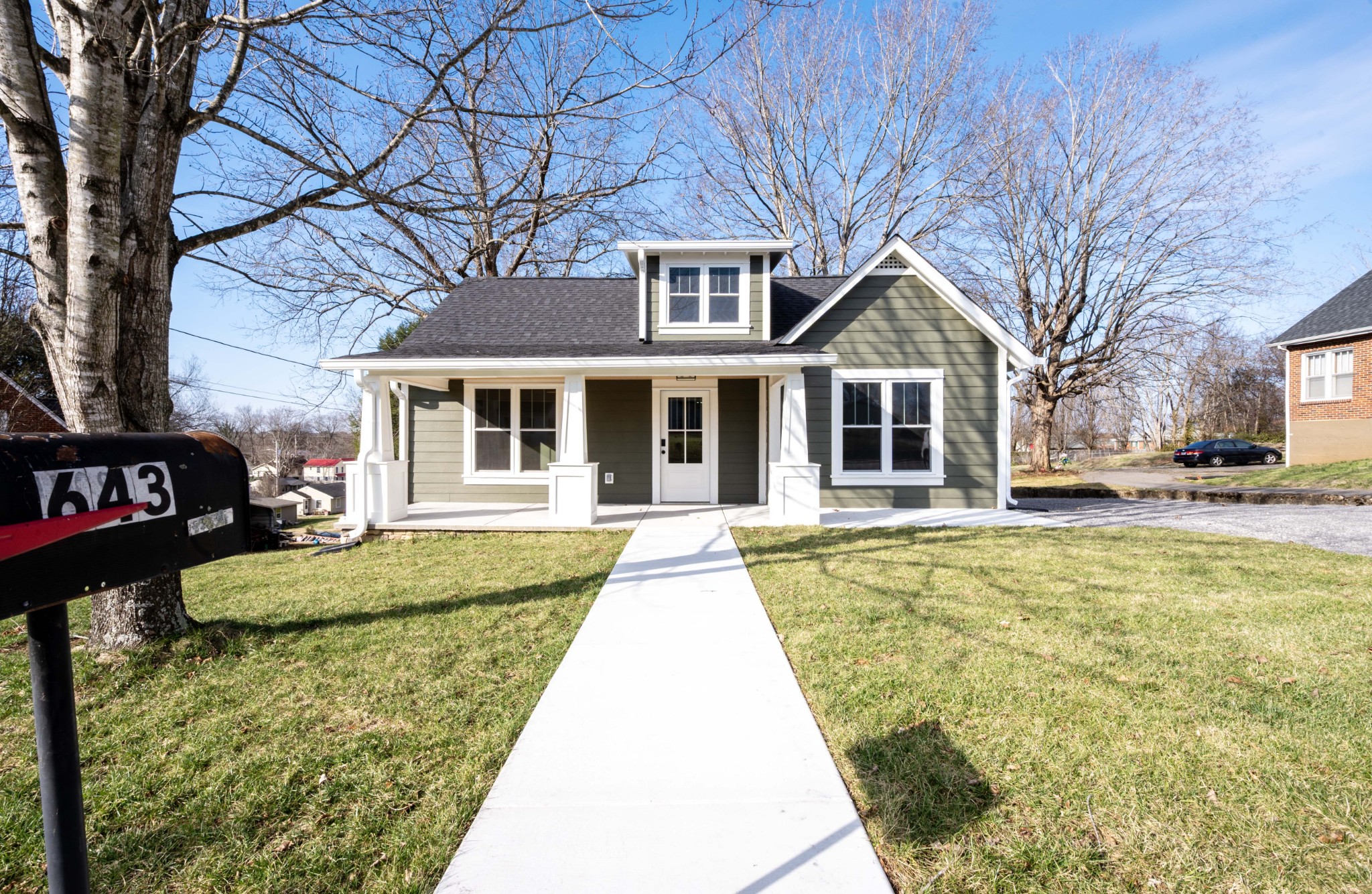 643 North Spring Street McMinnville, TN 37110 - Photo 52 of 53