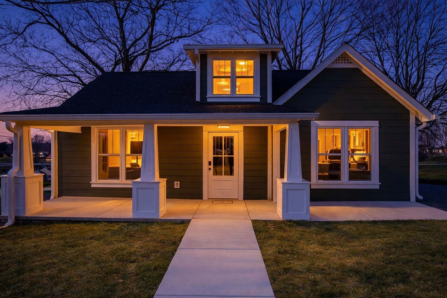 643 North Spring Street McMinnville, TN 37110 - Photo 53 of 53