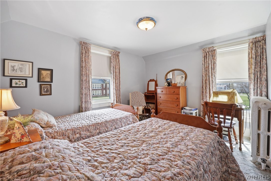 4140 Lewiston Road Niagara Falls, NY 14305 - Photo 27 of 44 Bedroom #2