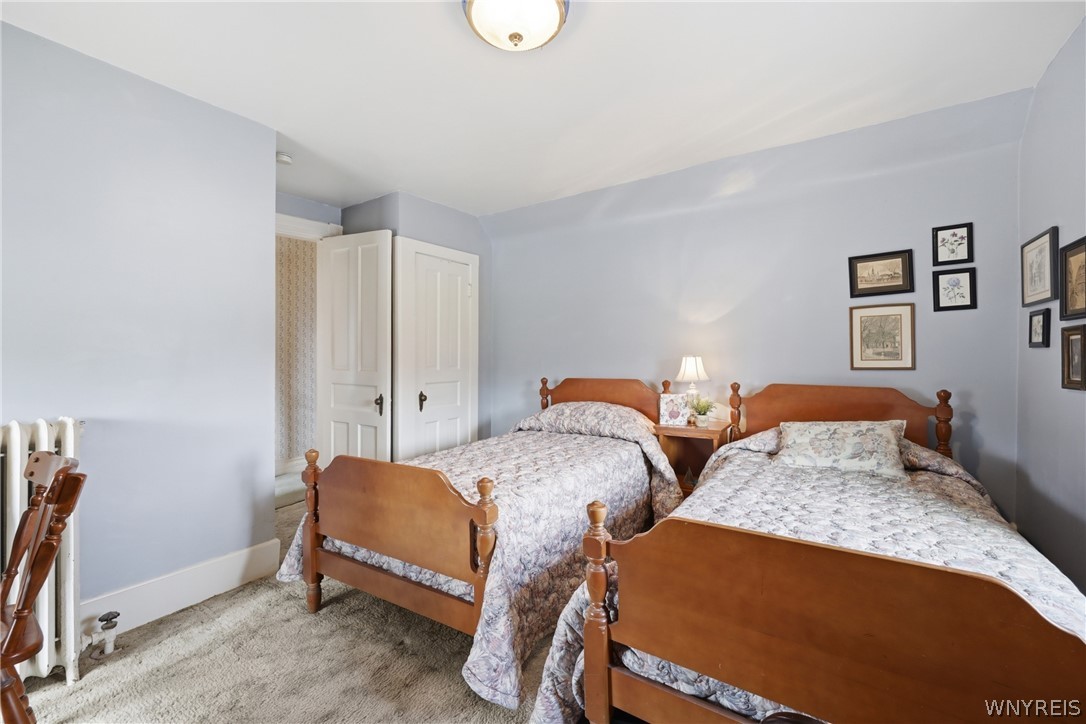 4140 Lewiston Road Niagara Falls, NY 14305 - Photo 28 of 44 Bedroom #2