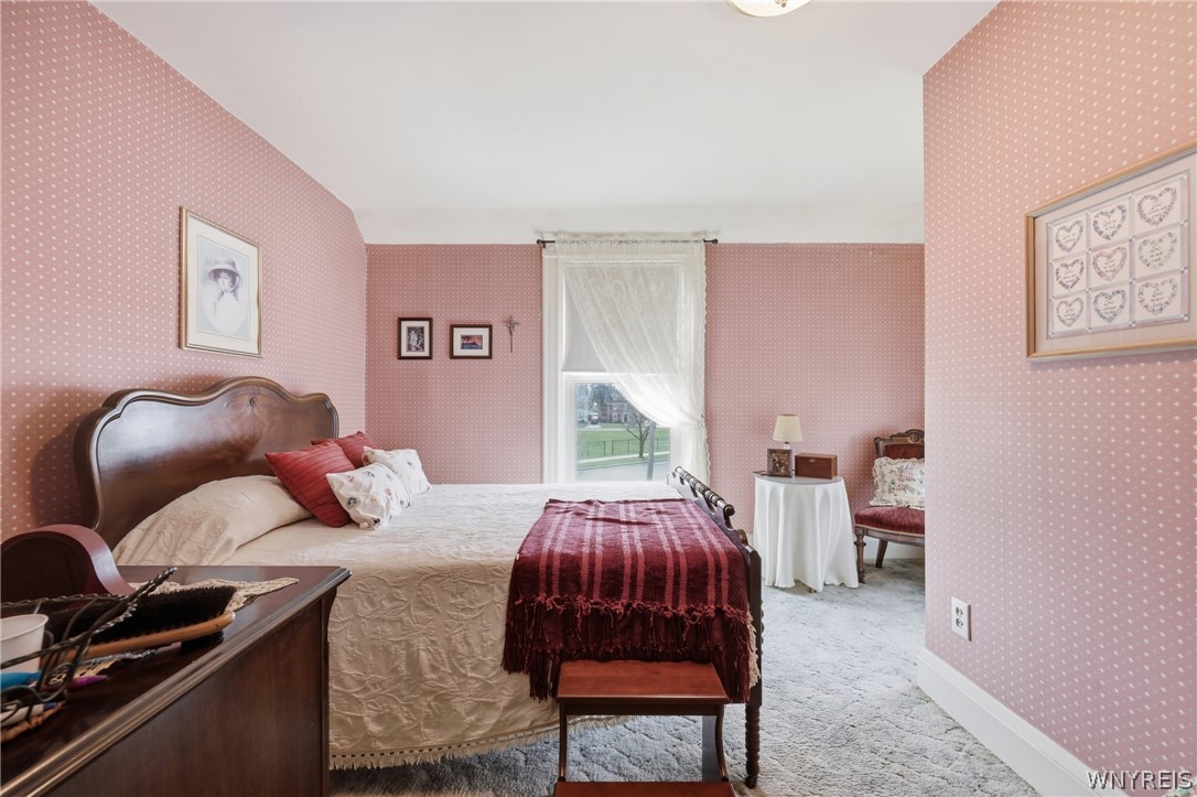 4140 Lewiston Road Niagara Falls, NY 14305 - Photo 29 of 44 Bedroom #3