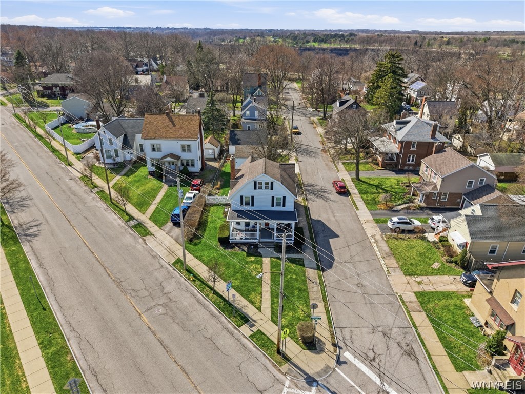 4140 Lewiston Road Niagara Falls, NY 14305 - Photo 38 of 44