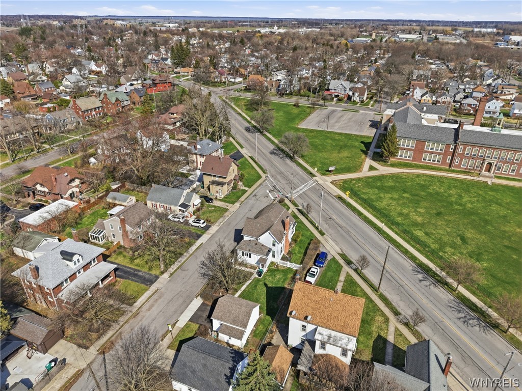 4140 Lewiston Road Niagara Falls, NY 14305 - Photo 39 of 44