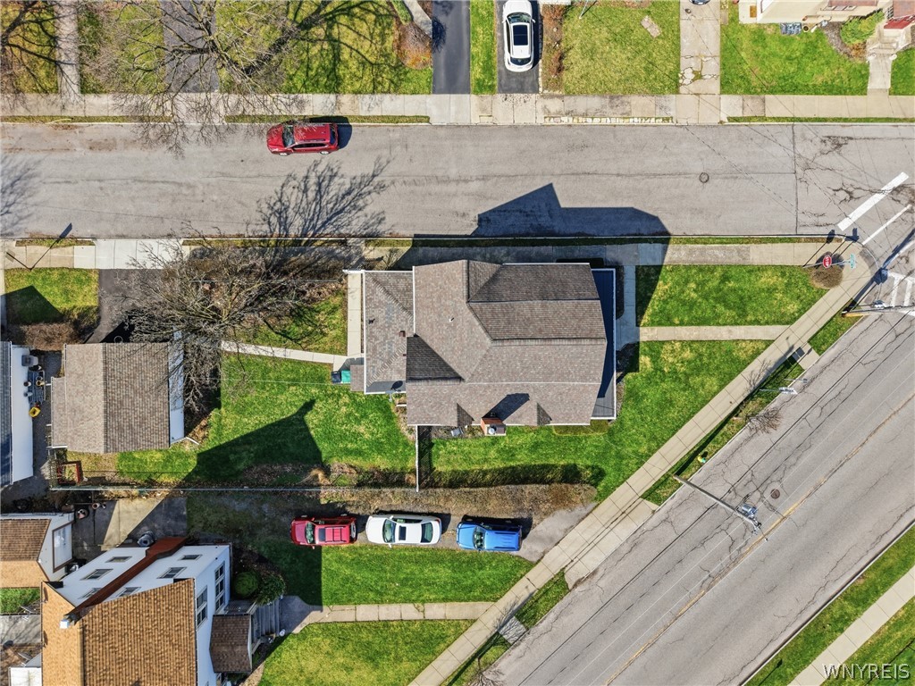 4140 Lewiston Road Niagara Falls, NY 14305 - Photo 40 of 44