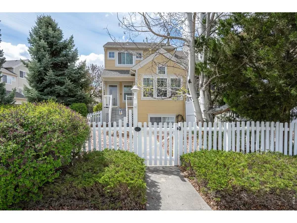 $615,000 | 692 Beauprez Avenue, Lafayette, CO 80026