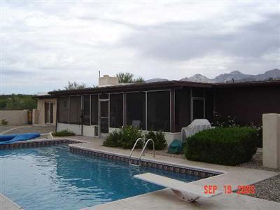 10910 East Limberlost Road Tucson, AZ 85749 - Photo 7 of 10 Gallery Image 7