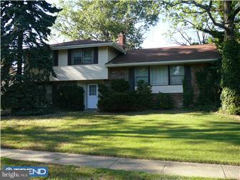 227 Drake Road Cherry Hill, NJ 08034 - Photo 1 of 1 Exterior Front