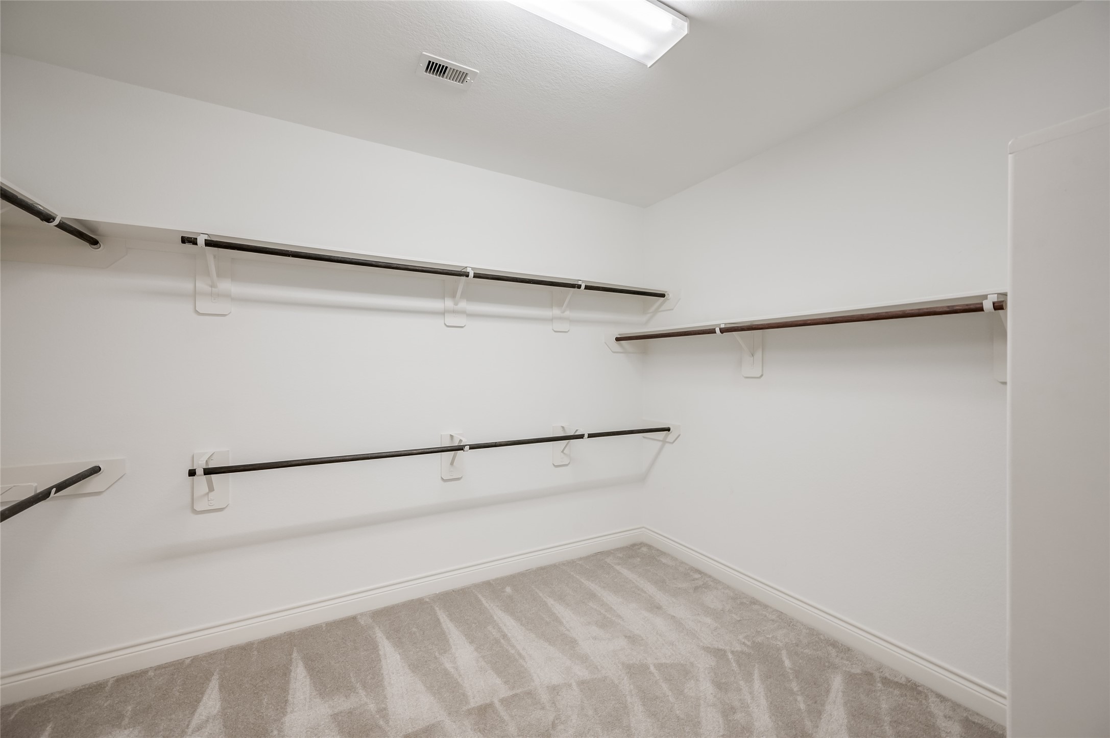 19006 Panther Peak Spring, TX 77388 - Photo 36 of 48 Spacious Closet beyond Math bath