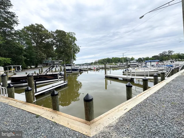 $695,000 | 23401 Boat Dock Drive East, Lewes, DE 19958