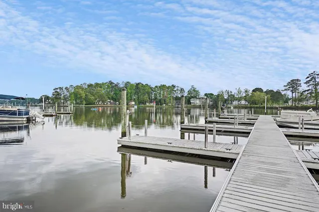 $695,000 | 23401 Boat Dock Drive East, Lewes, DE 19958