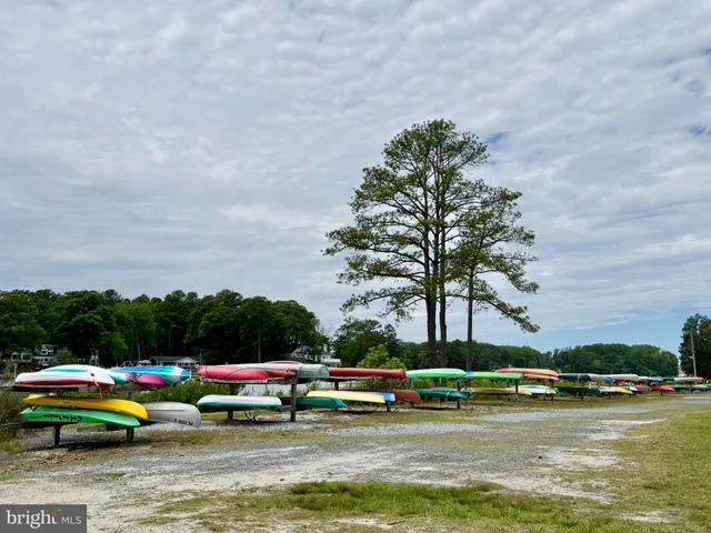 $695,000 | 23401 Boat Dock Drive East, Lewes, DE 19958