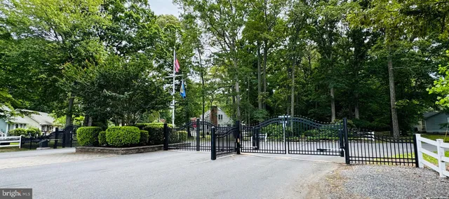 $695,000 | 23401 Boat Dock Drive East, Lewes, DE 19958