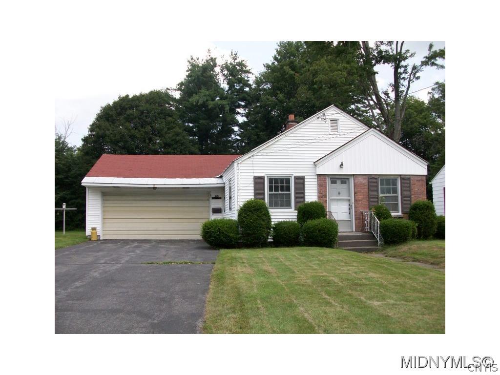 708 Massena Avenue Rome, NY 13440 - Photo 1 of 1 Gallery Image 1