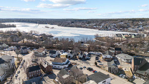 6 Middle Street Saco, ME 04072 - Photo 42 of 47 Near Saco River