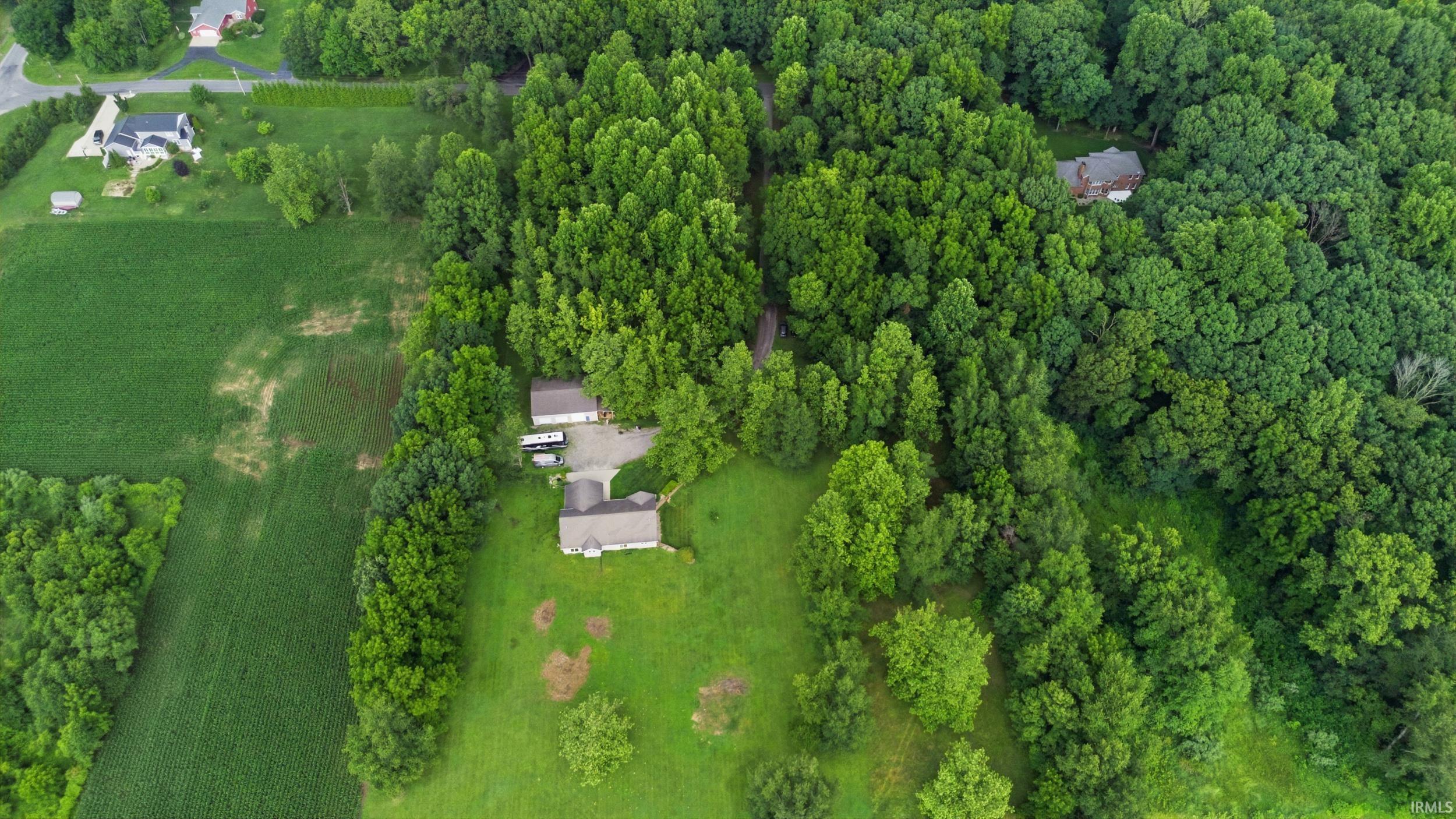 13333 11B Road Plymouth, IN 46563 - Photo 5 of 39