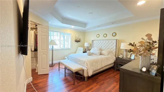 front view of a house