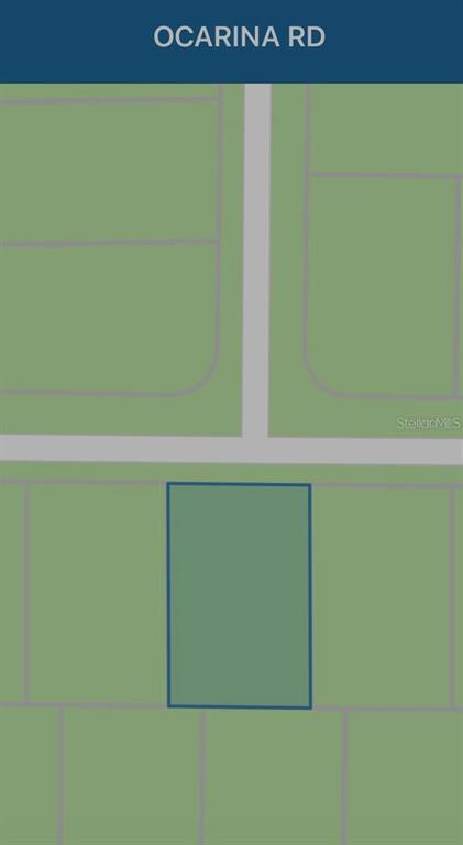 Ocarina Rd Port North Port, FL 34291 - Photo 1 of 2 a picture of a wall