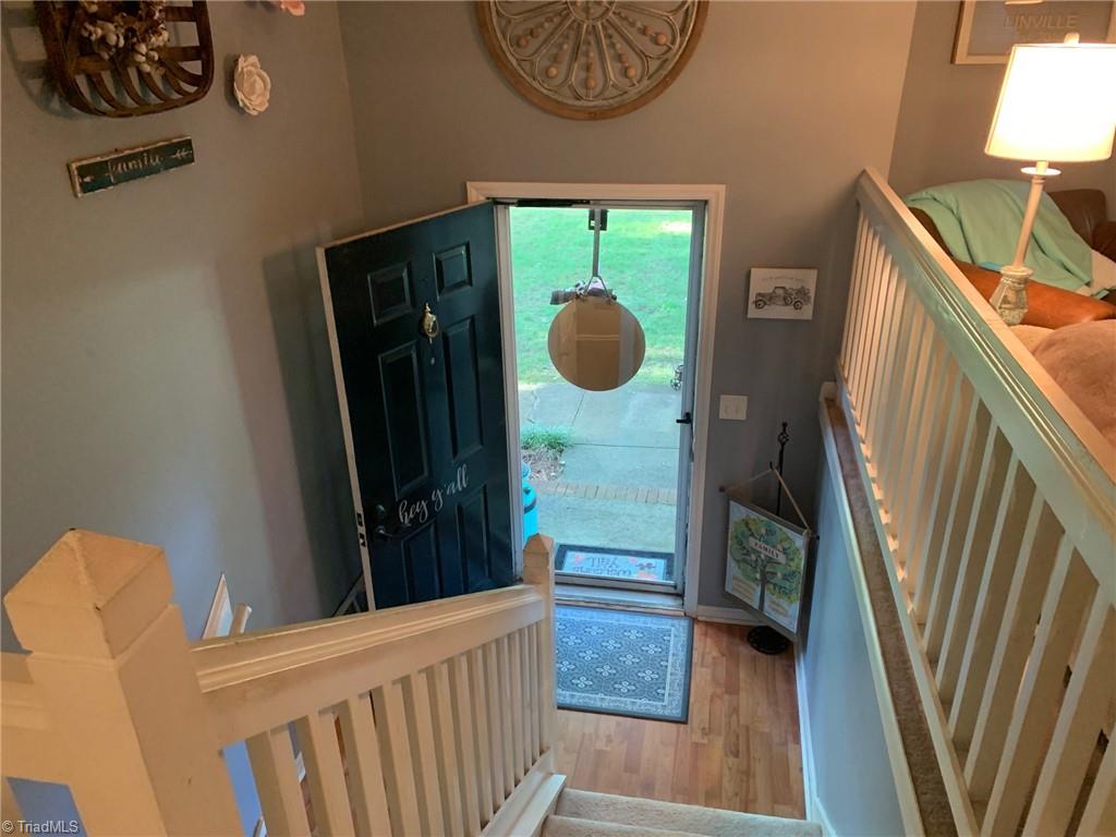 3594 Merry Ridge Road Tobaccoville, NC 27050 - Photo 2 of 7