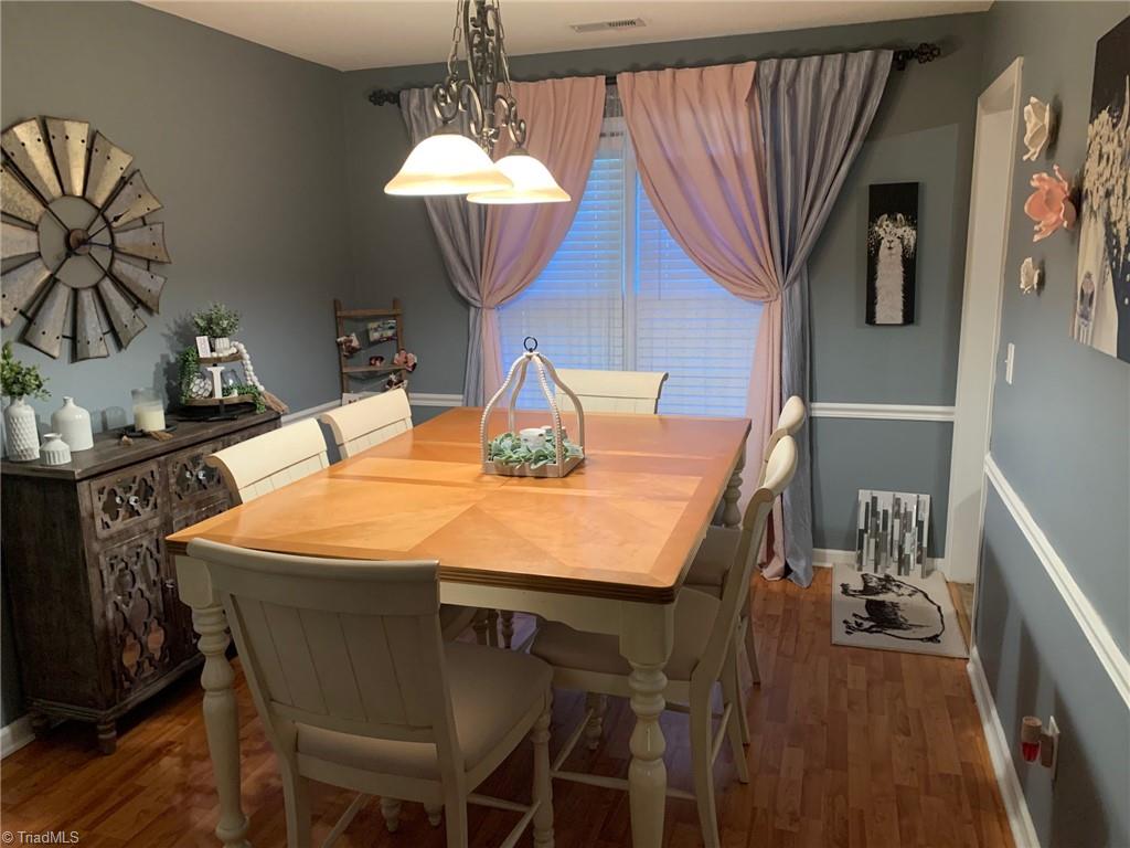 3594 Merry Ridge Road Tobaccoville, NC 27050 - Photo 3 of 7