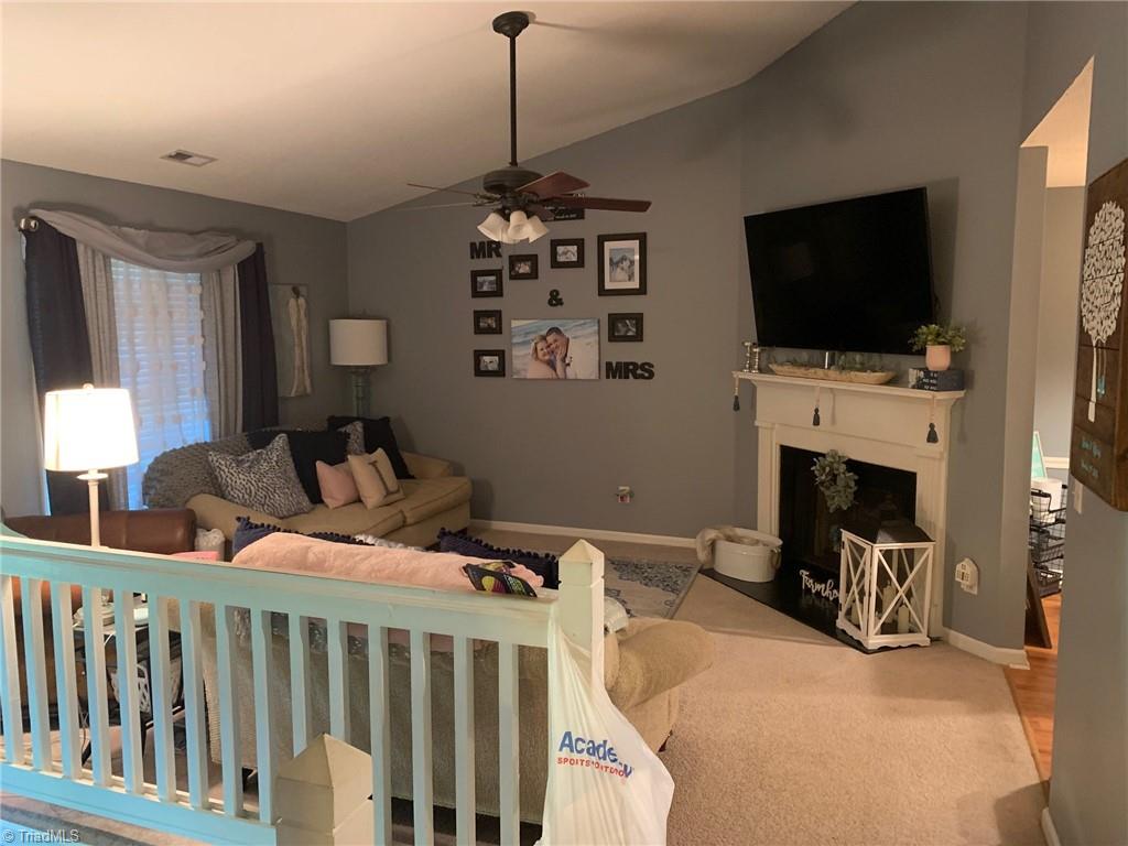 3594 Merry Ridge Road Tobaccoville, NC 27050 - Photo 5 of 7