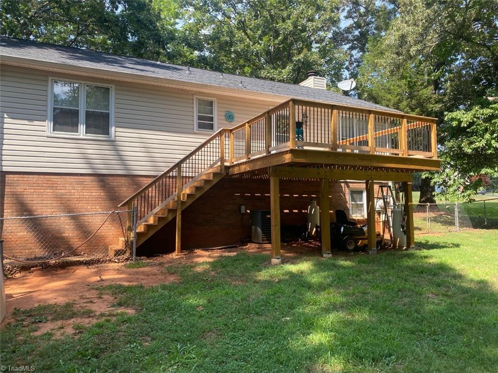 3594 Merry Ridge Road Tobaccoville, NC 27050 - Photo 6 of 7