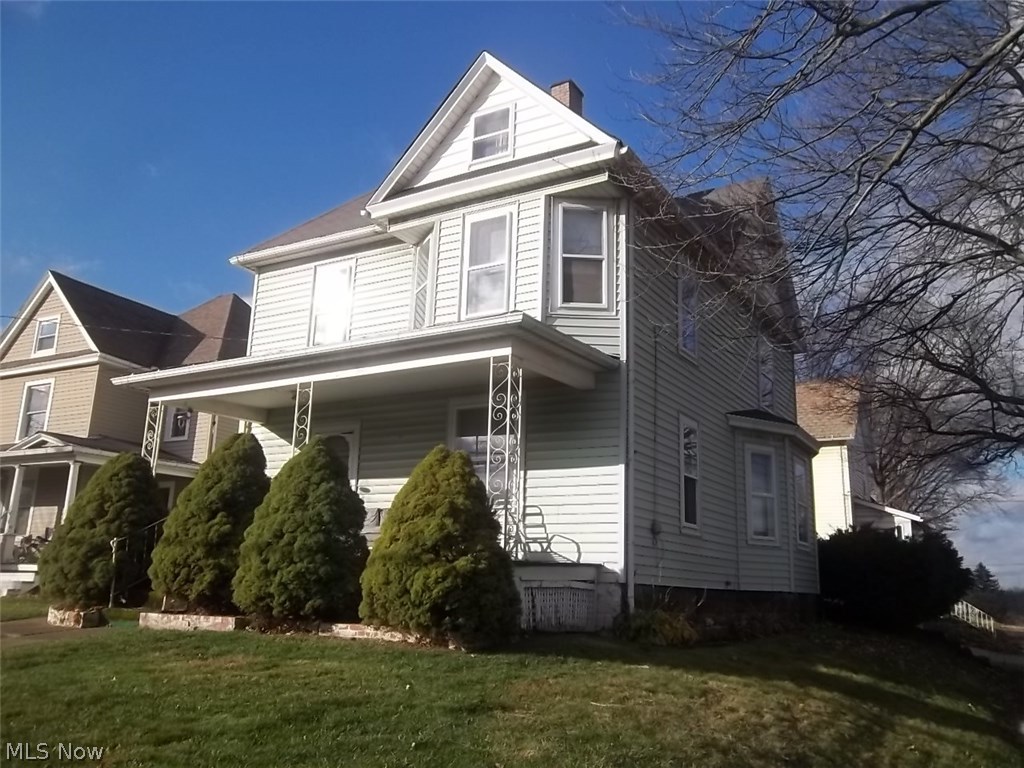 759 Amherst Road Northeast Massillon, OH 44646 - Photo 1 of 24 Gallery Image 1