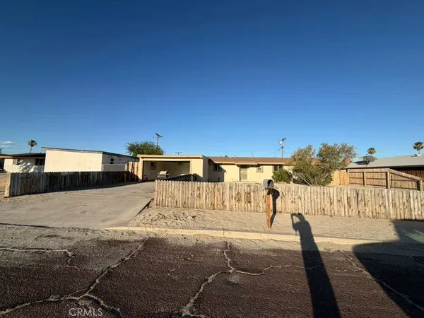 $85,000 | 84661 9th Street, Trona, CA 93562