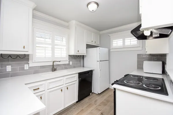 $1,350 | 1349 Heights Boulevard, Unit B, Houston, TX 77008