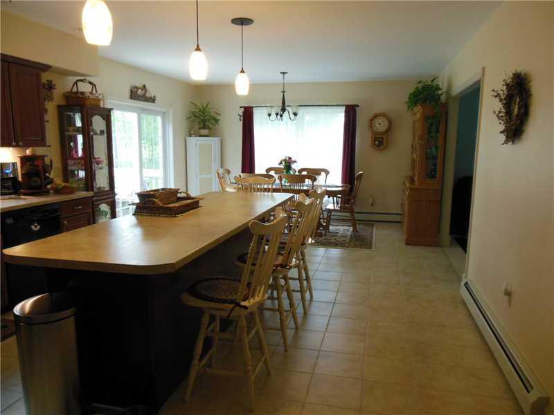 240 Newburgh Road Hermon, ME 04401 - Photo 10 of 35 Kitchen.
