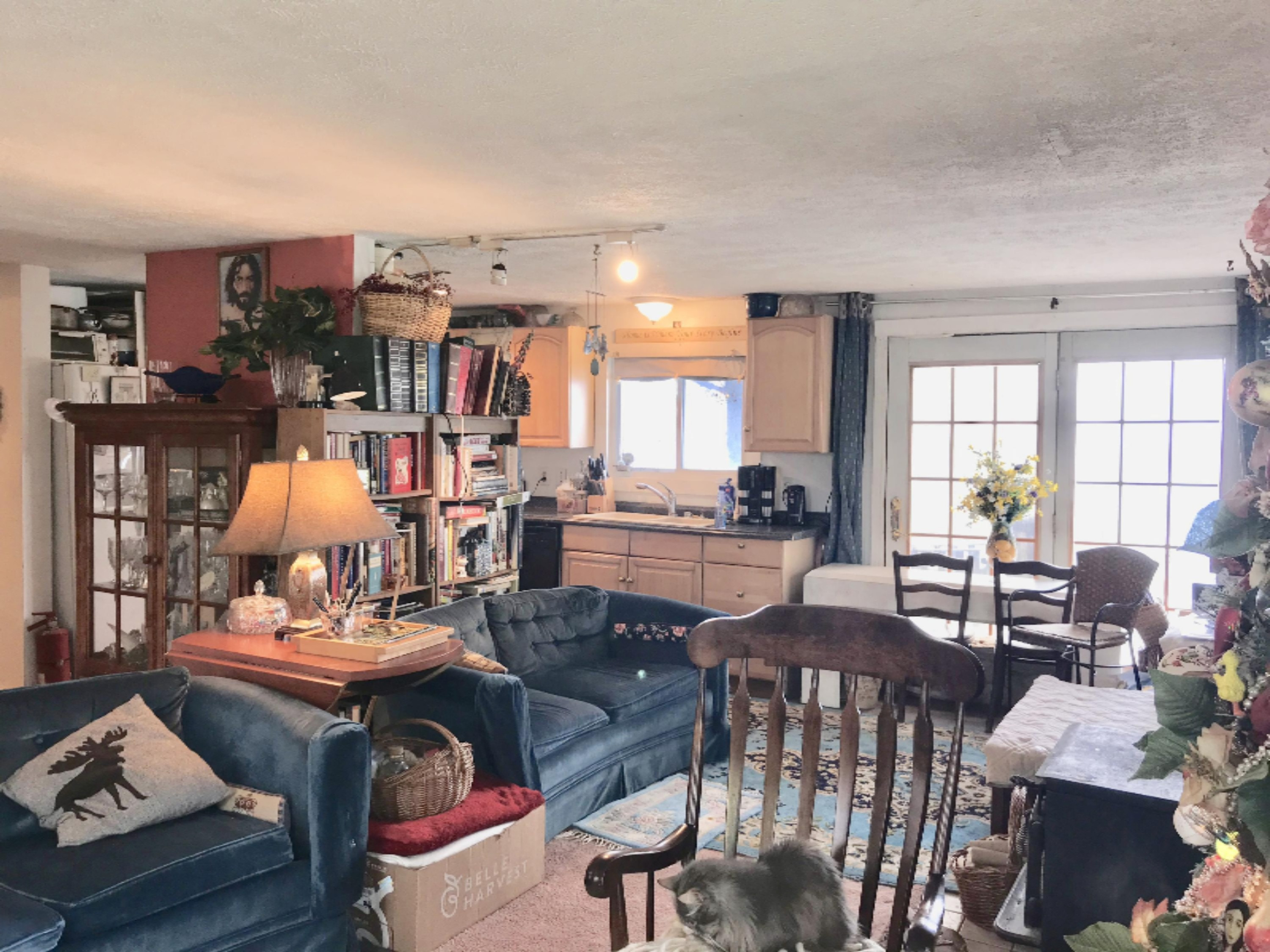 3126 Lakeshore Road Manistee, MI 49660 - Photo 14 of 26 fullsizeoutput_297b