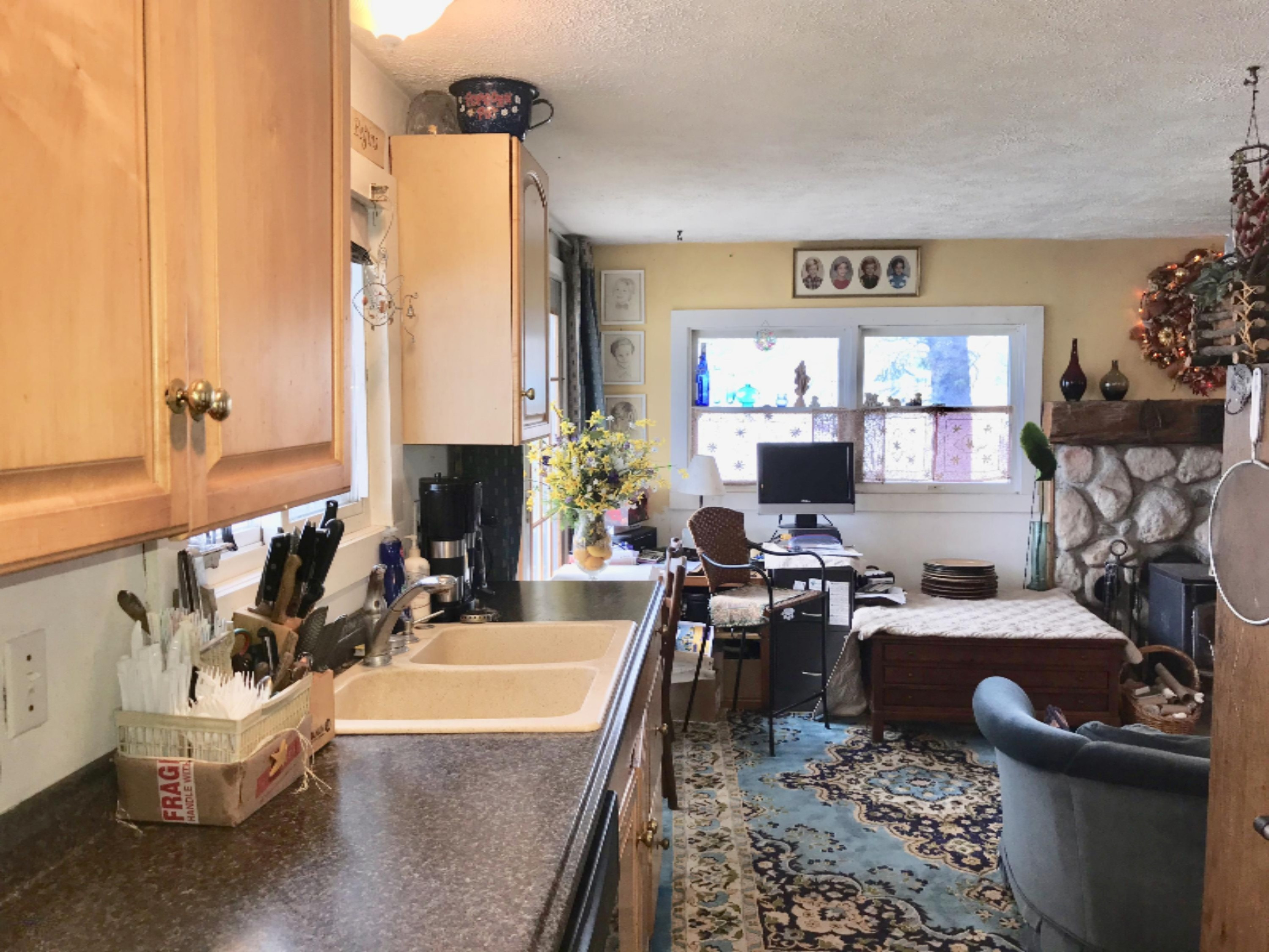 3126 Lakeshore Road Manistee, MI 49660 - Photo 16 of 26 fullsizeoutput_297d
