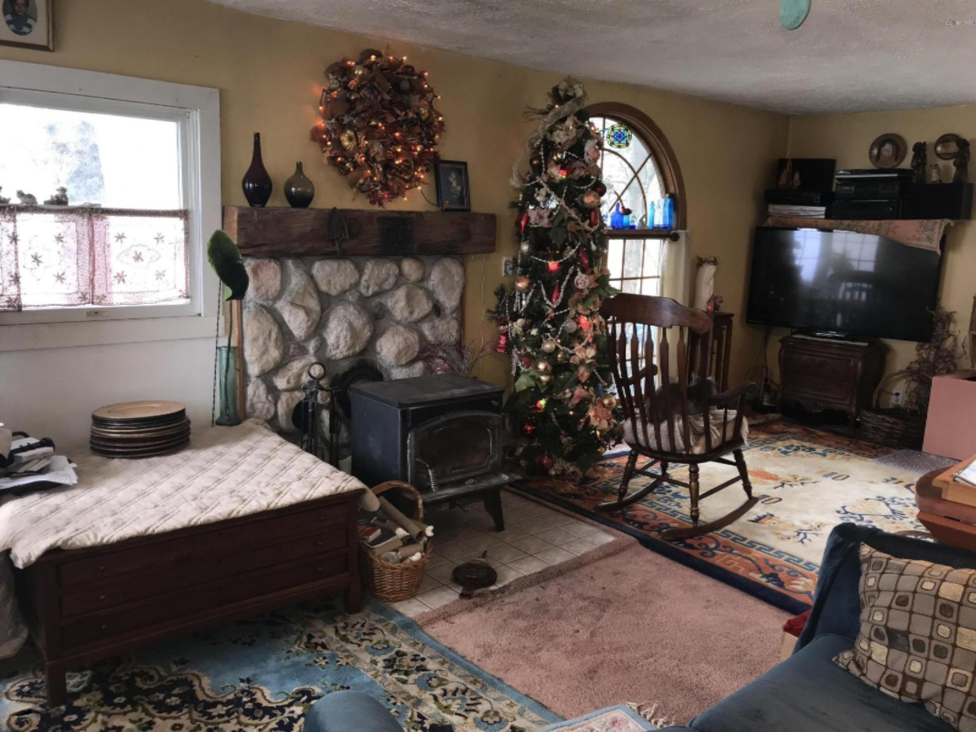 3126 Lakeshore Road Manistee, MI 49660 - Photo 17 of 26 YERK7DFhRSyhrMQsDIh15w