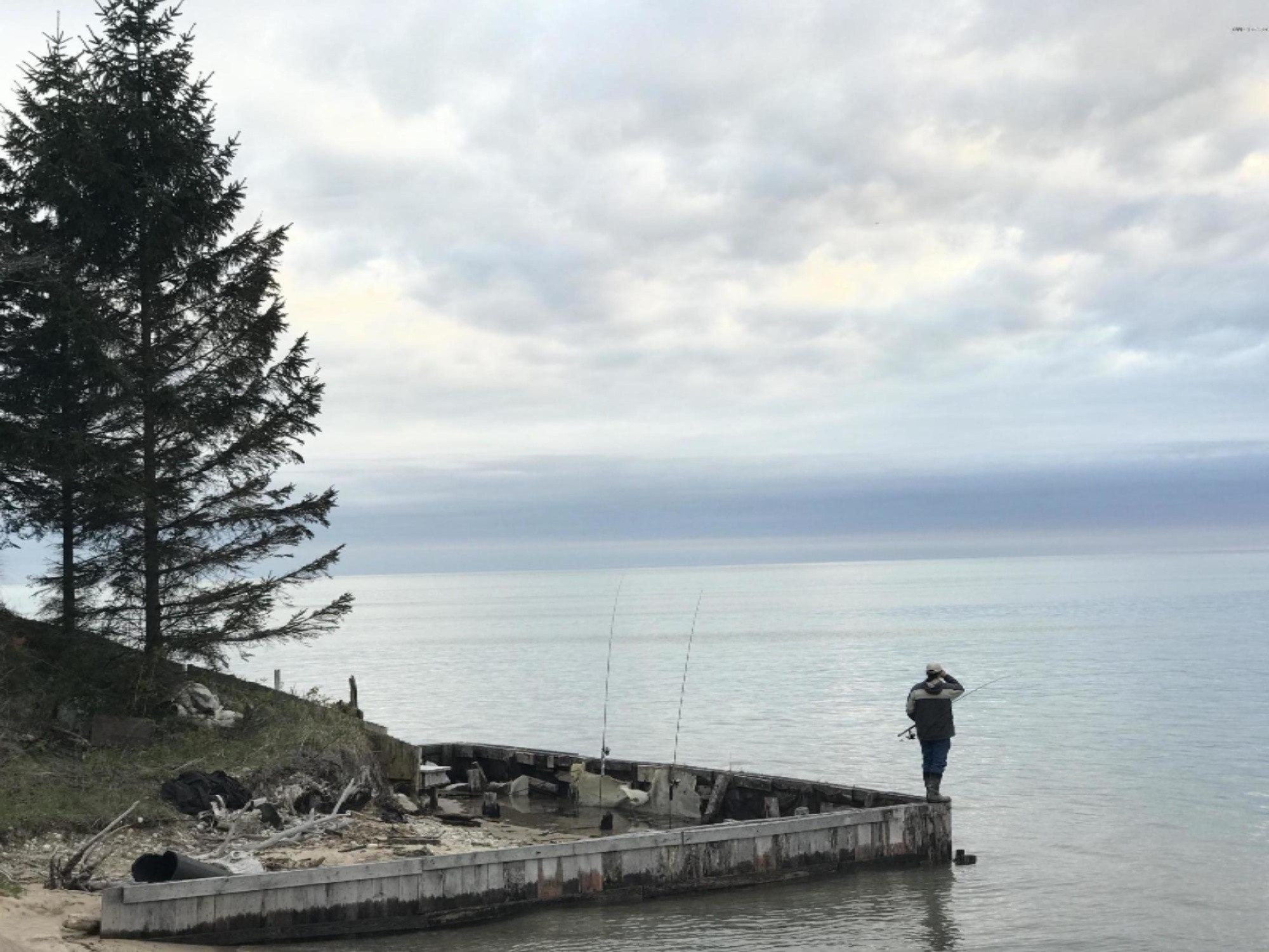 3126 Lakeshore Road Manistee, MI 49660 - Photo 20 of 26 4pu3jA3bSPyyCPsuKQ6SPA