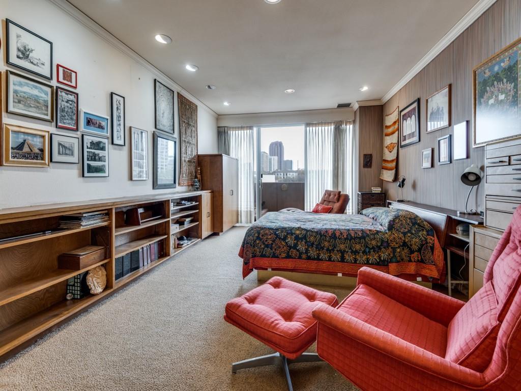 3601 Turtle Creek Boulevard, Unit 404 Dallas, TX 75219 - Photo 19 of 39