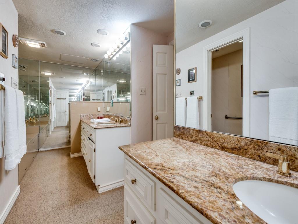 3601 Turtle Creek Boulevard, Unit 404 Dallas, TX 75219 - Photo 20 of 39