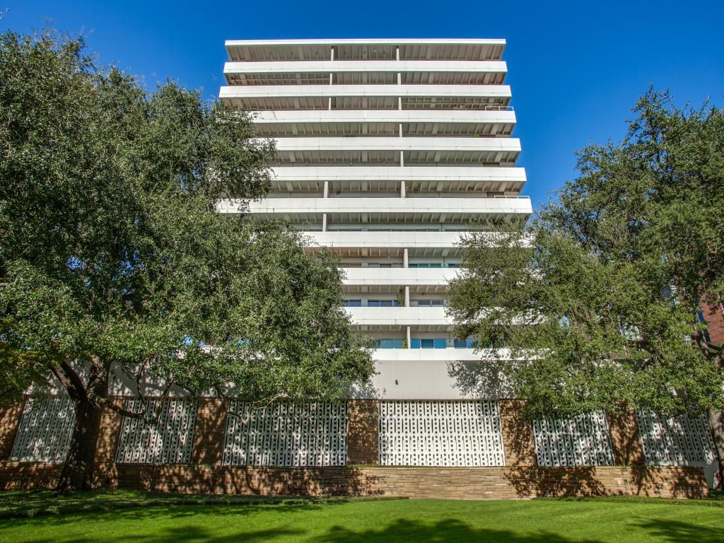 3601 Turtle Creek Boulevard, Unit 404 Dallas, TX 75219 - Photo 2 of 39