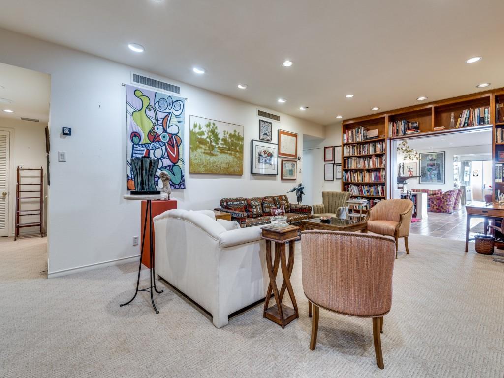 3601 Turtle Creek Boulevard, Unit 404 Dallas, TX 75219 - Photo 23 of 39