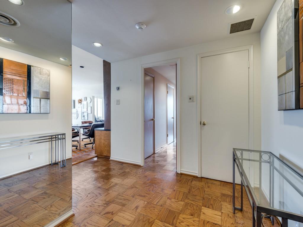 3601 Turtle Creek Boulevard, Unit 404 Dallas, TX 75219 - Photo 24 of 39