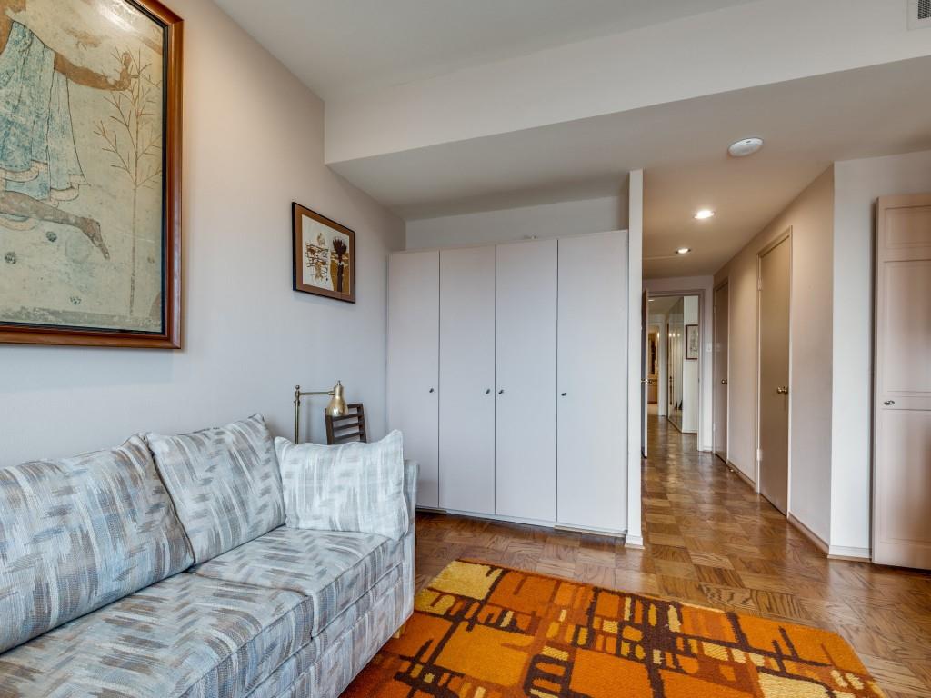 3601 Turtle Creek Boulevard, Unit 404 Dallas, TX 75219 - Photo 31 of 39