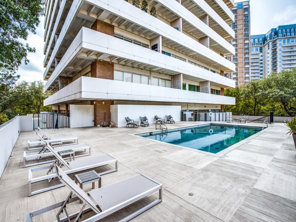 3601 Turtle Creek Boulevard, Unit 404 Dallas, TX 75219 - Photo 37 of 39