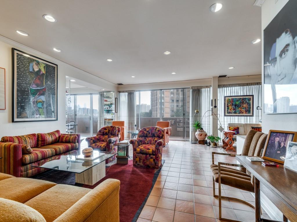 3601 Turtle Creek Boulevard, Unit 404 Dallas, TX 75219 - Photo 4 of 39