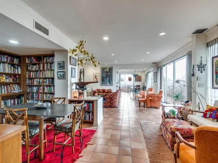 $2,950,000 | 3601 Turtle Creek Boulevard, Unit 404, Dallas, TX 75219
