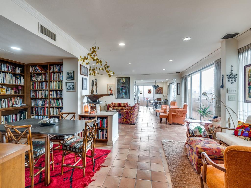 3601 Turtle Creek Boulevard, Unit 404 Dallas, TX 75219 - Photo 5 of 39