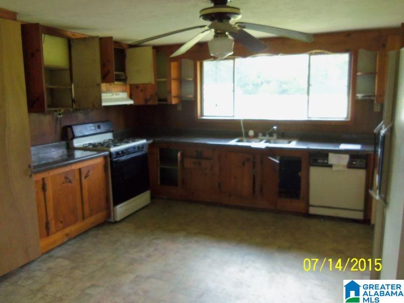 1825 Old Choccolocco Road Anniston, AL 36207 - Photo 10 of 22