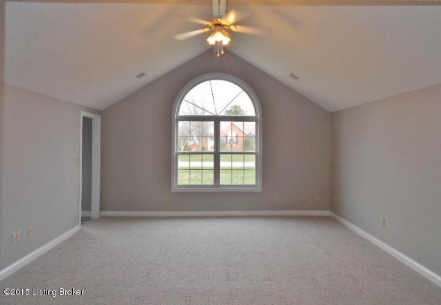 1121 Foxfire Road Bardstown, KY 40004 - Photo 4 of 19 Living room has lots of natural light