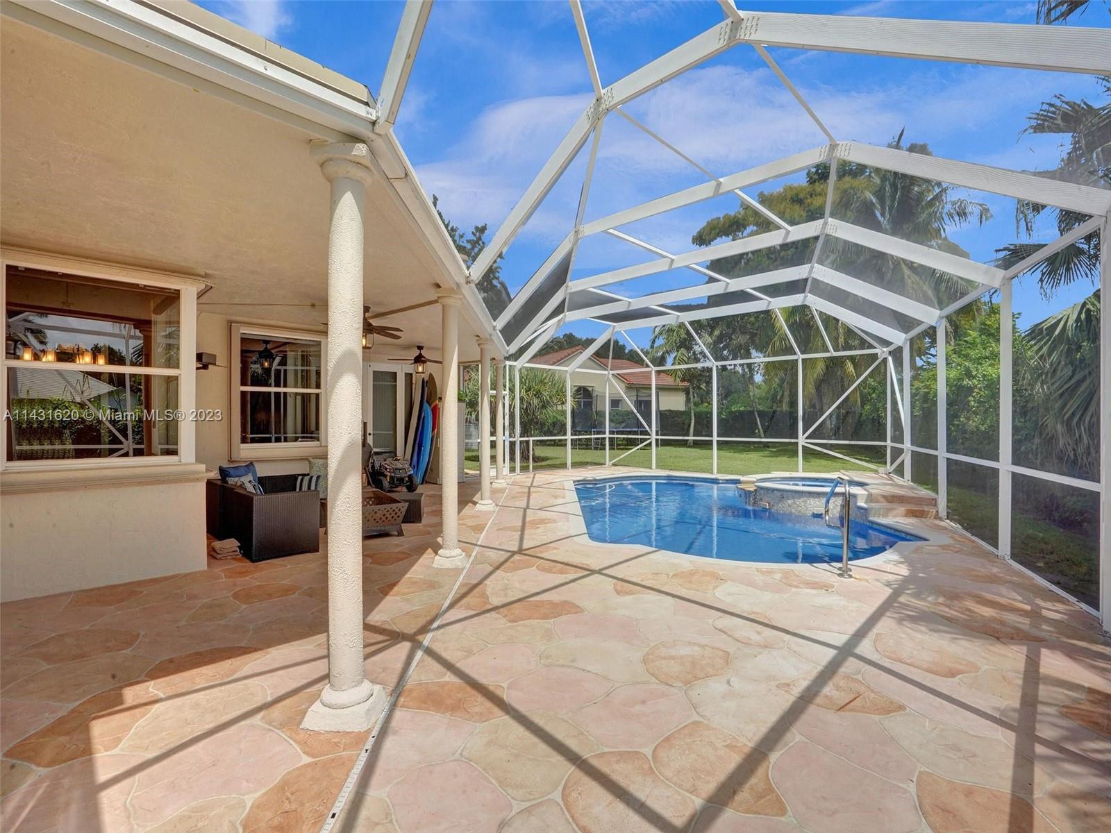 9601 Ridge Walk Court Davie, FL 33328 - Photo 50 of 61 Gallery Image 50