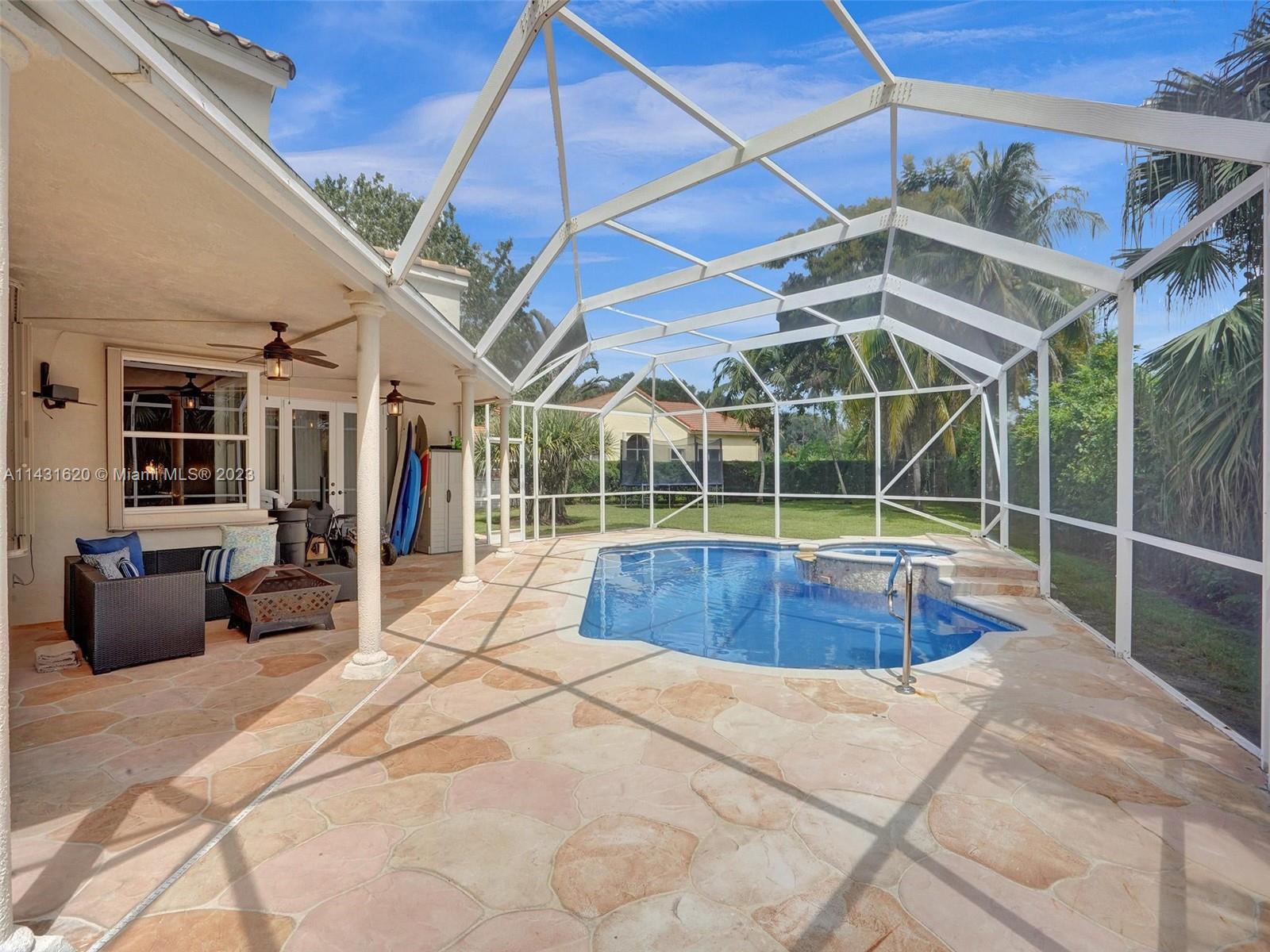 9601 Ridge Walk Court Davie, FL 33328 - Photo 55 of 61 Gallery Image 55